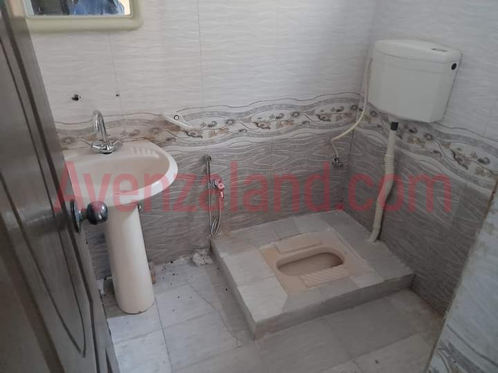 5 Marla House For Sale Adyala Road Rawalpindi