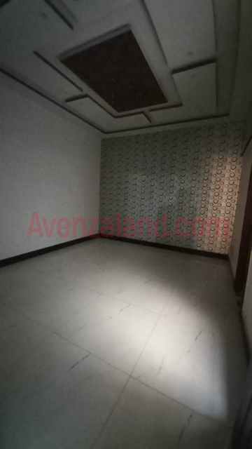 05 Marla House Upper portion for Rent Bahria Town Rawalpindi