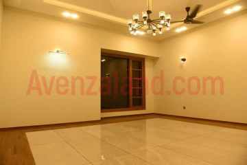  01 Kanal House for Sale phase 06 DHA Karachi