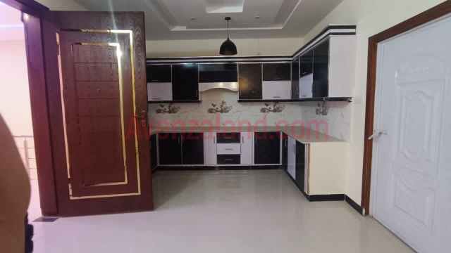 5 Marla House For Sale In Green Villas, Rawalpindi