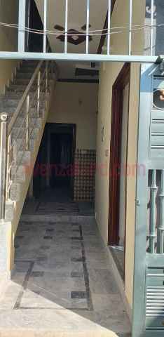 3 Marla House For Sale Adyala Road Rawalpindi
