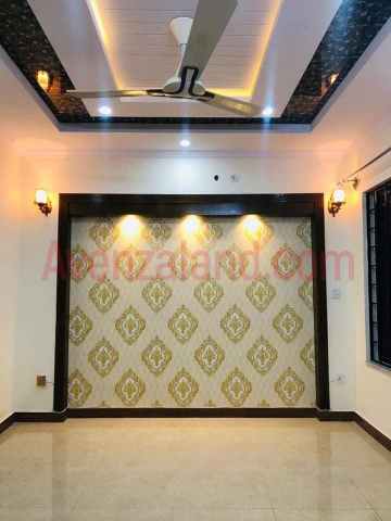 7 Marla House Bahria Town Rawalpindi