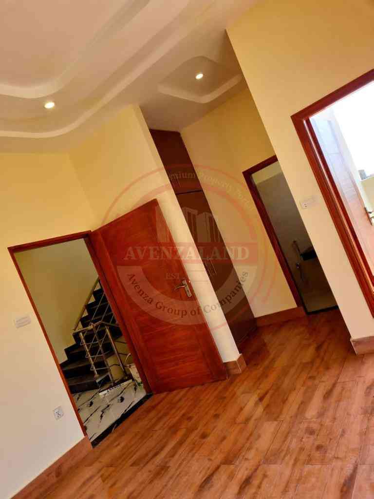 5 Marla house available for sale in city housing Multan.