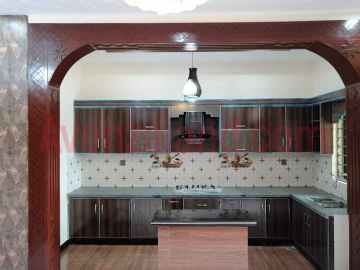 5 Marla House For Sale Snober City Adyala Road Rawalpindi
