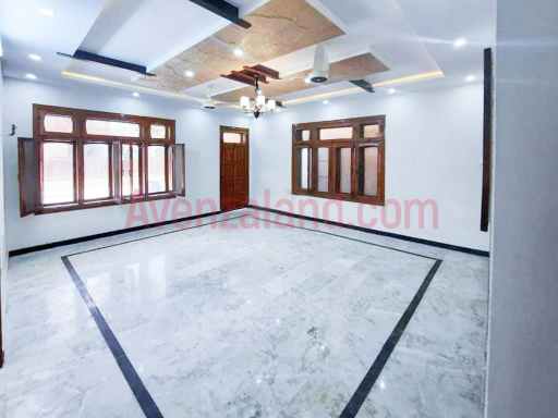 10 Marla House for Sale in Hayatabad Peshawar