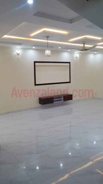 10 Marla House for Sale phase 07 Bahria Town Rawalpindi