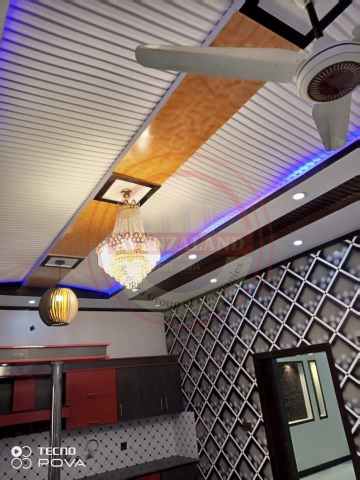6 Marla House For Sale Adyala Road Rawalpindi