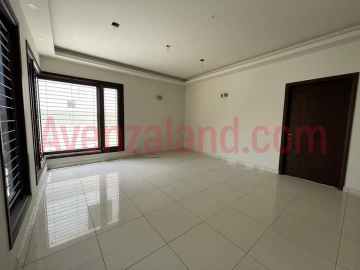  01 Kanal House for Sale Khayaban E Badban Karachi