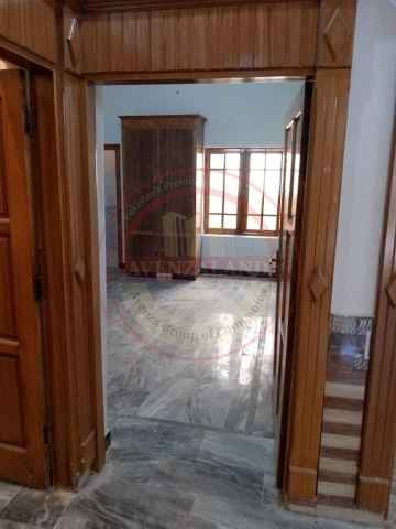 5 Marla House For Sale University Road Peshawar
