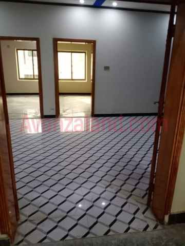 05 Marla House for Sale Warsak Road Peshawar