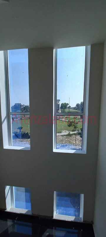 8 Marla House for Sale Model City 1, Faisalabad