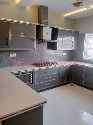 10 Marla House for Sale Bahria Town Rawalpindi