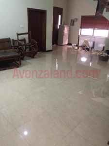 11 Marla House for Sale in Chakra Road Rawalpindi