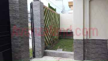 10 Marla House for Sale Warsak Road Peshawar