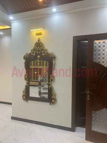 10 Marla House for Sale Warsak Road Peshawar