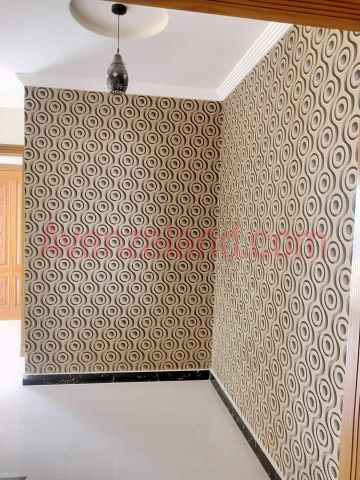 10 Marla House for Sale phase 08 Bahria Town Rawalpindi