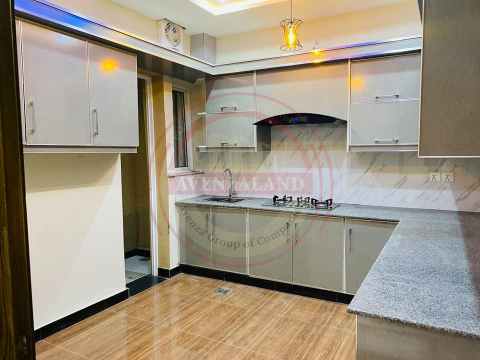 7 Marla House For Sale Bahria Town Rawalpindi
