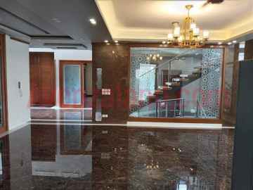 02 Kanal House for Sale DHA KARACHI