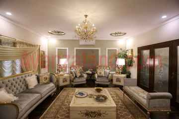 02 Kanal House for Sale phase 07 Bahria Town Rawalpindi