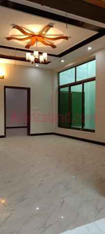 7 Marla House for sale warsak road Peshawar