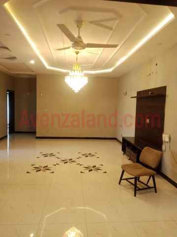 10 Marla House for Sale Bahria Town Rawalpindi
