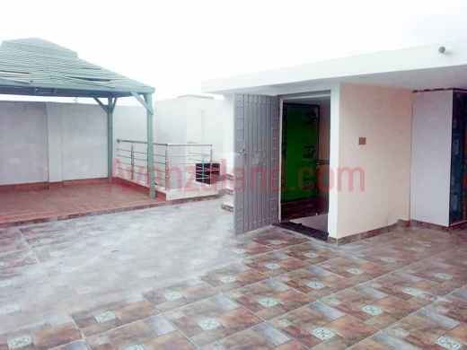 3.5 Marla House sale in Warsak Road Peshawar