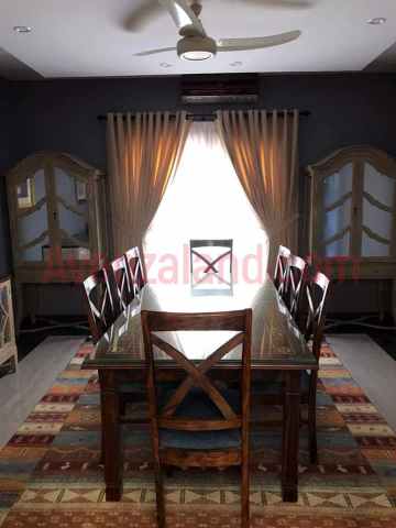 01 Kanal Bungalow for Rent phase 07 DHA Karachi