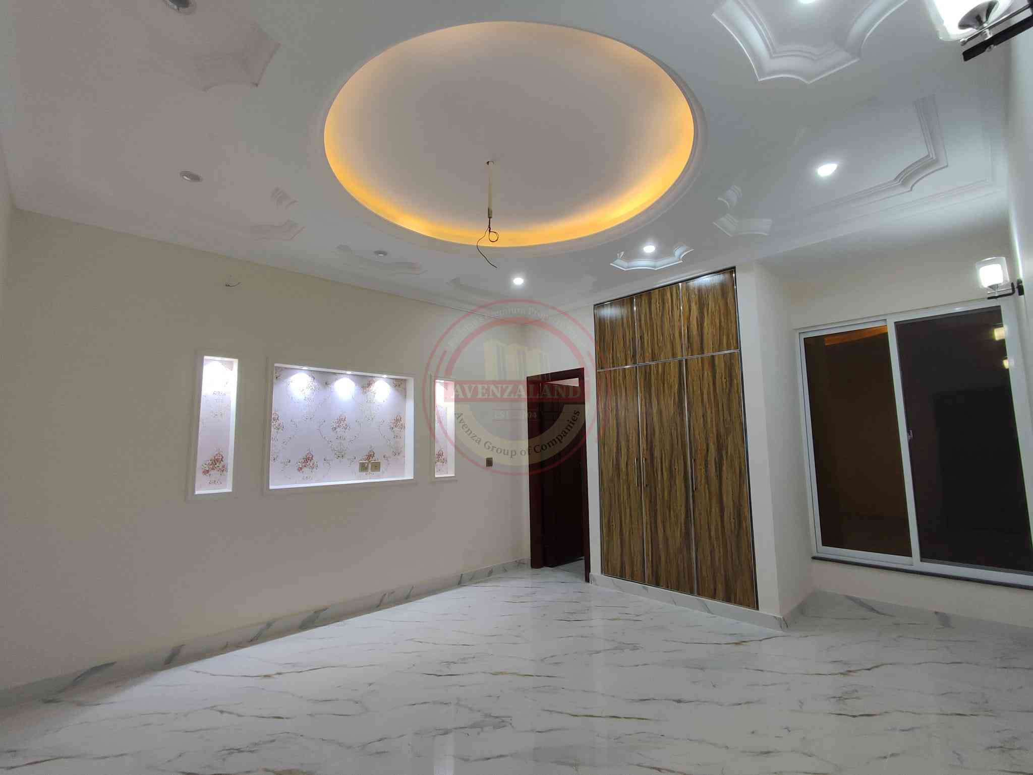 9 Marla House For Sale Buch Villas Multan.