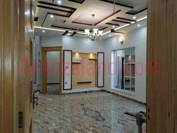 10 Marla House for Sale Warsak Road Peshawar