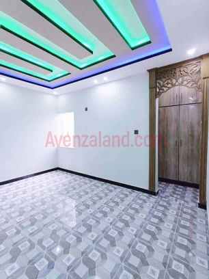 2.5  Marla House for Sale in Darmangi Peshawar