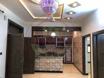 6 Marla House For Sale Adyala Road Rawalpindi
