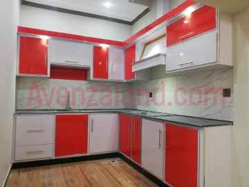 05 Marla House for Sale Warsak Road Peshawar