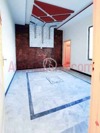 5 Marla House for Sale in Darmangi Peshawar