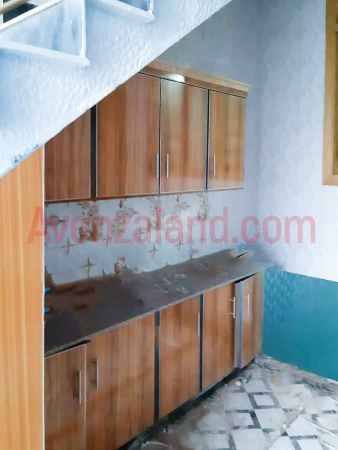 2.75 Marla House Sale in New city Homes  Peshawar