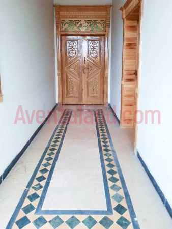 10 Marla House for Sale in Hayatabad Phase 1 Peshawar