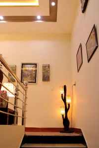 5.5 Marla Modern House Bahawlalpur