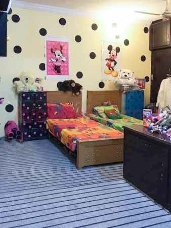 9 Marla House for Sale in warsak Road Peshawar