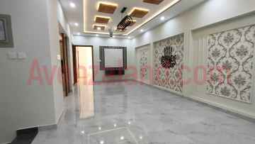 10 Marla House for Sale Bahria Town Rawalpindi