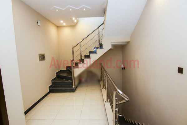 5 Marla House For Sale bath In Bahria Town, Rawalpindi
