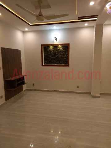 05 Marla House for Rent Bahria Town Rawalpindi