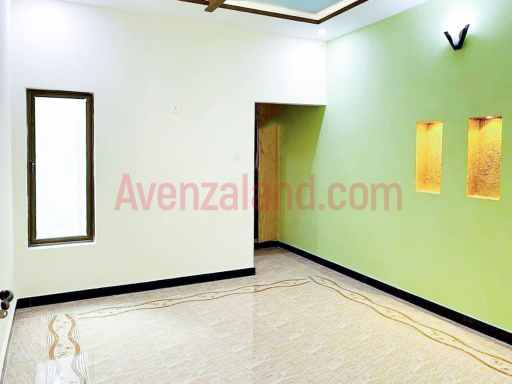 5 Marla House for Sale in Executive Lodges Peshawar
