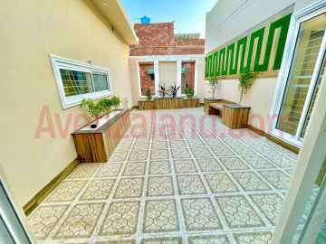 01 Kanal House for Sale NFC Lahore