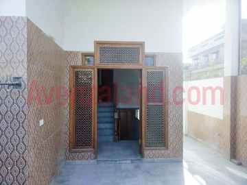 10 Marla House for Sale in Hayatabad Phase 6 Peshawar