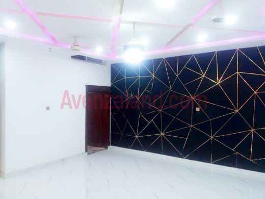 3.5 Marla House sale in Warsak Road Peshawar