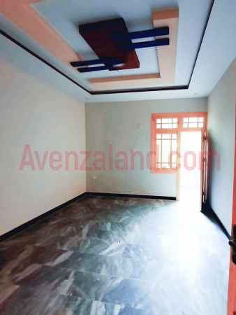 5 Marla House for Sale in Darmangi Peshawar