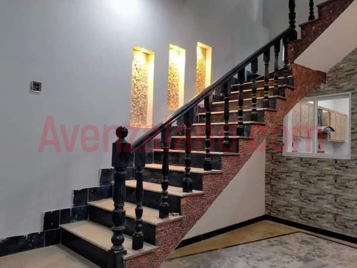 5 Marla House for Sale Ashiq Abad Warsak Road, Peshawar