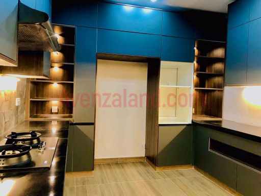 10 Marla Corner House Umar Block