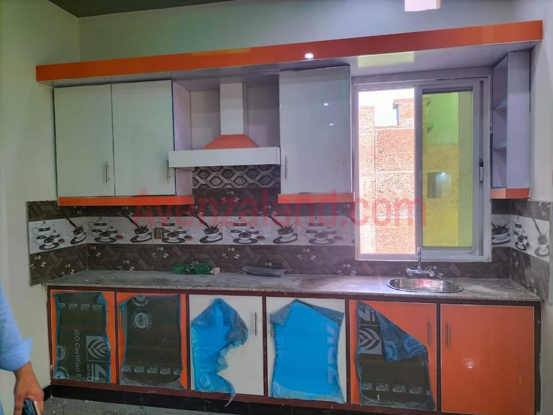 07 Marla House for Sale Sufiyan Gardens, Peshawar
