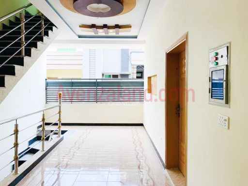 5 Marla House for Sale in Executive Lodges Peshawar