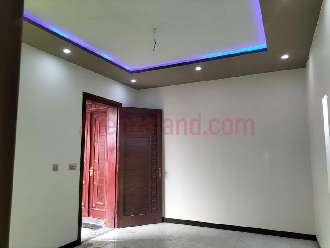 07 Marla House for Sale Sufiyan Gardens, Peshawar